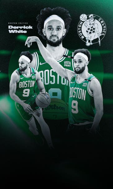 NBA Finals 2022: Celtics found a hero in Derrick White